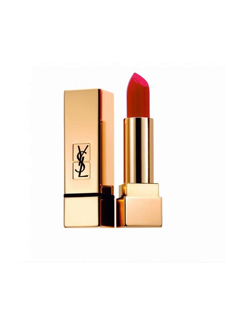 ysl pur couture the mats 211|Yves Saint Laurent Rouge Pur Couture The Mats, No. 211 .